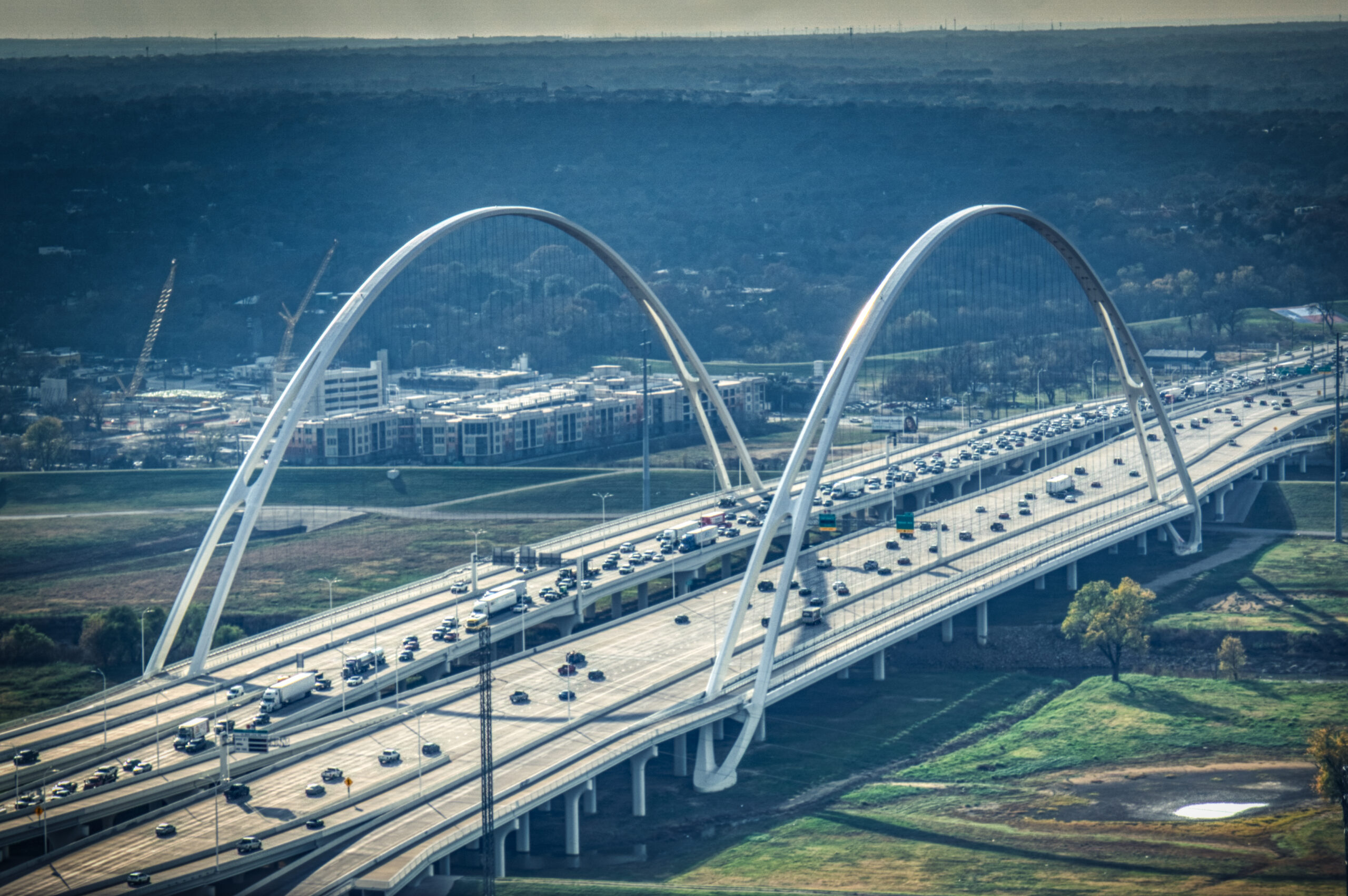 Dallas — fine art landscape photography by RDM Designs